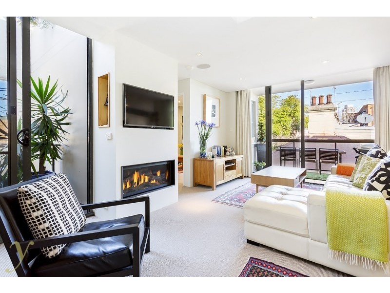 1-7 Stirling Street, Redfern NSW 2016