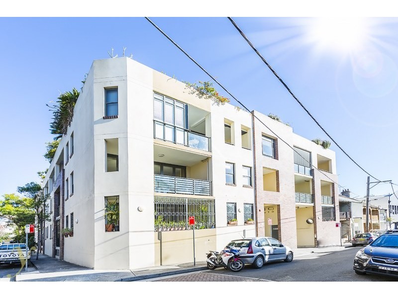 1-7 Stirling Street, Redfern NSW 2016