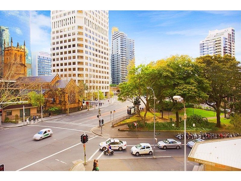 2 York Street, Sydney NSW 2000