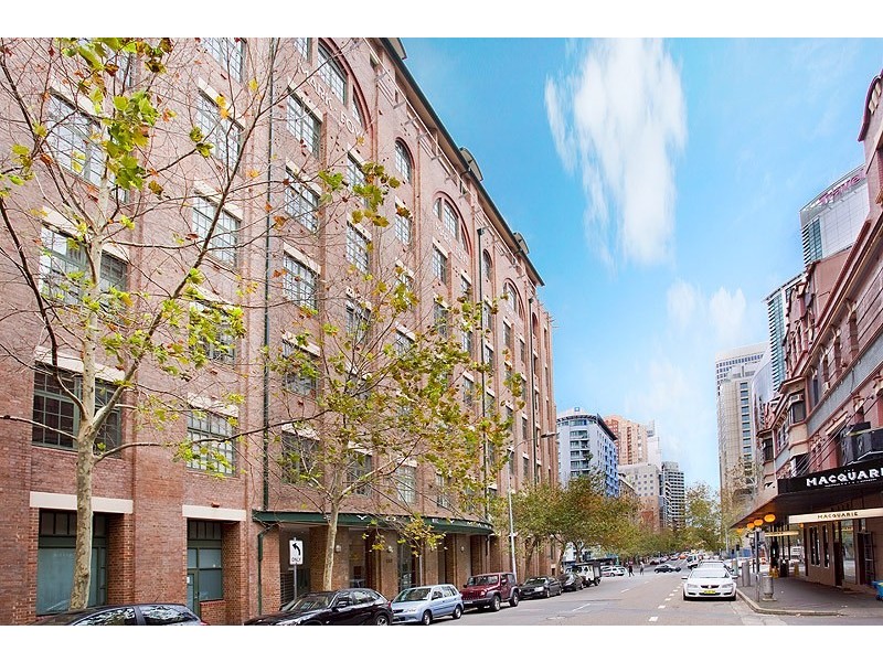 133 Goulburn Street, Surry Hills NSW 2010