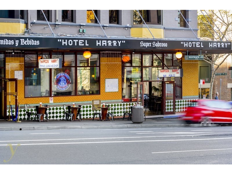 133 Goulburn Street, Surry Hills NSW 2010