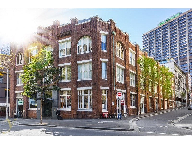 21 Brisbane Street, Surry Hills NSW 2010