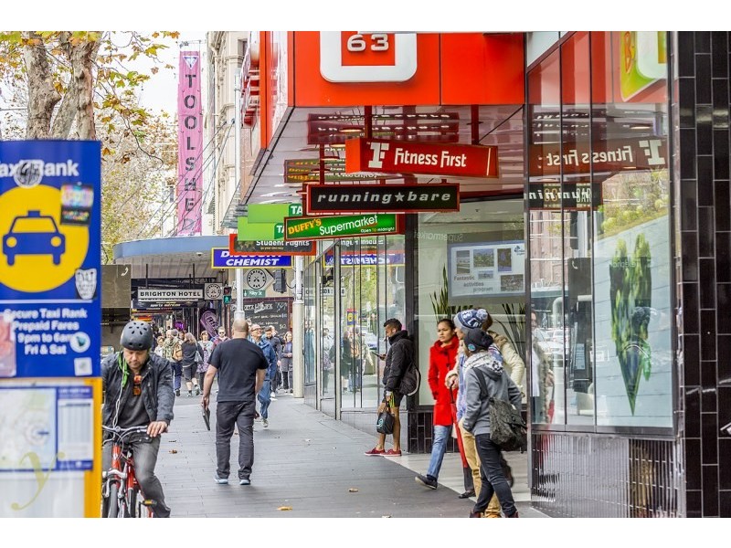 21 Brisbane Street, Surry Hills NSW 2010