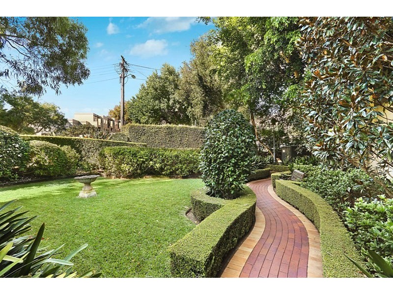 176 Glenmore Road, Paddington NSW 2021