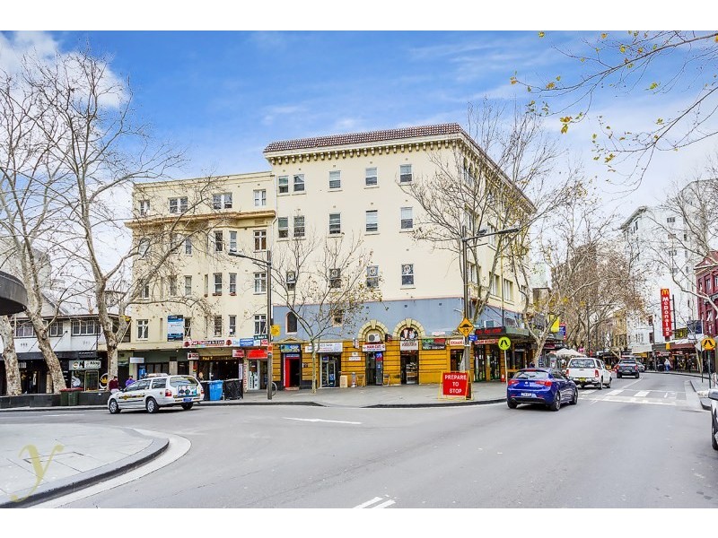 1a Roslyn Street, Potts Point NSW 2011