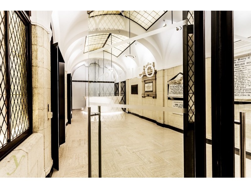 2 York Street, Sydney NSW 2000