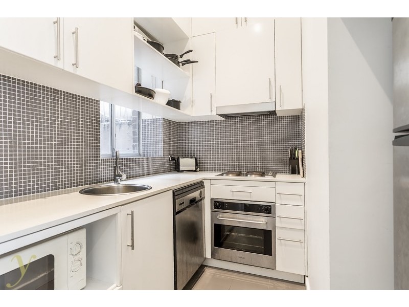 165 Victoria Street, Potts Point NSW 2011