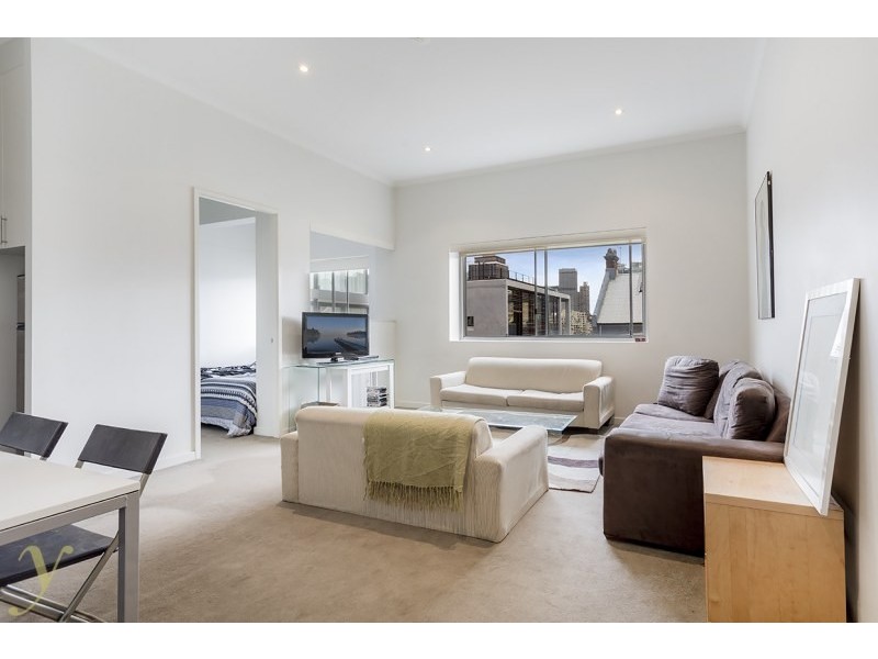 165 Victoria Street, Potts Point NSW 2011