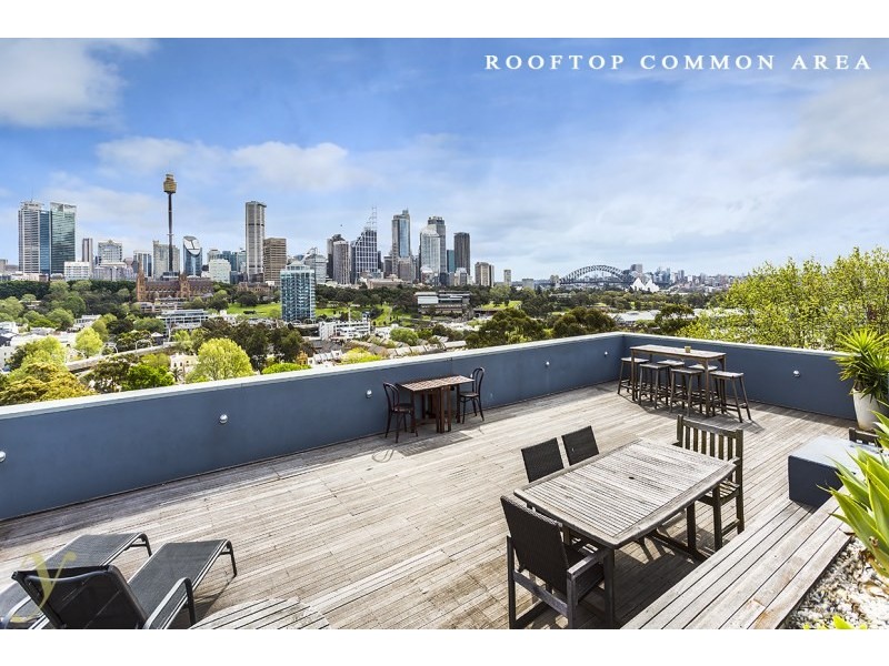 165 Victoria Street, Potts Point NSW 2011