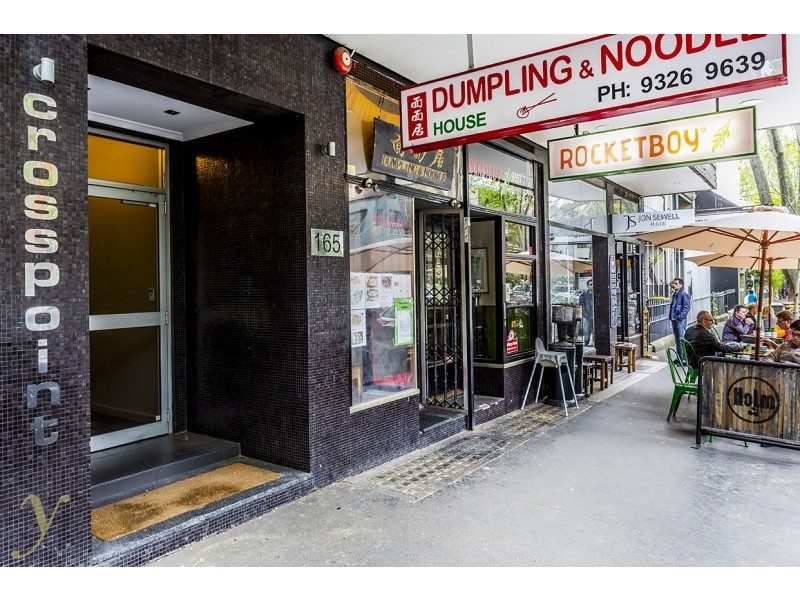 165 Victoria Street, Potts Point NSW 2011
