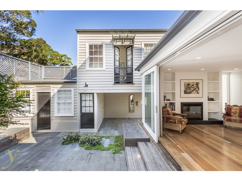 8 Fitzroy Street, Newtown NSW 2042
