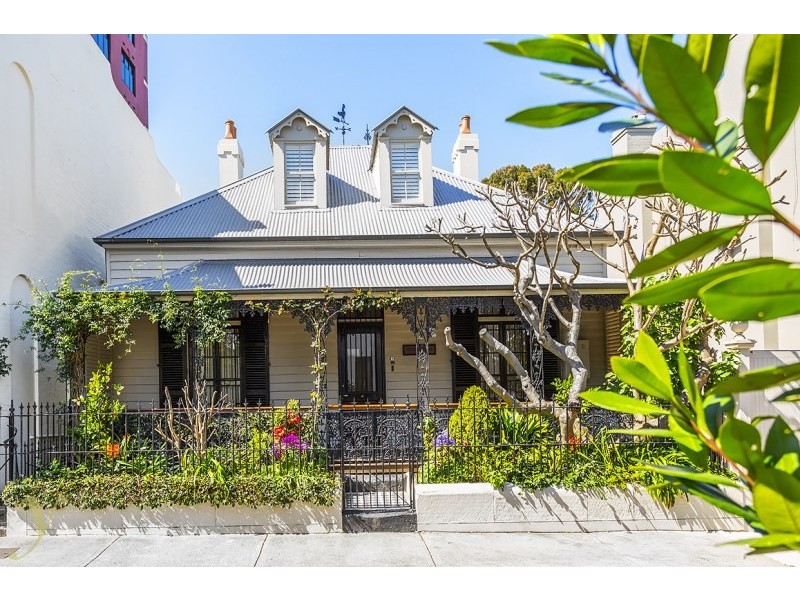 8 Fitzroy Street, Newtown NSW 2042