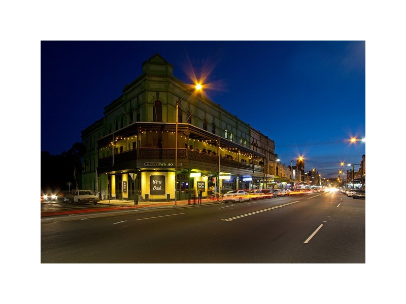 8 Fitzroy Street, Newtown NSW 2042