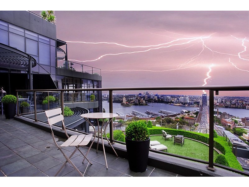 168 Kent Street, Sydney NSW 2000