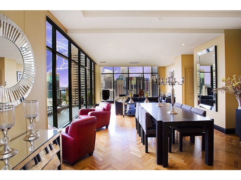 168 Kent Street, Sydney NSW 2000