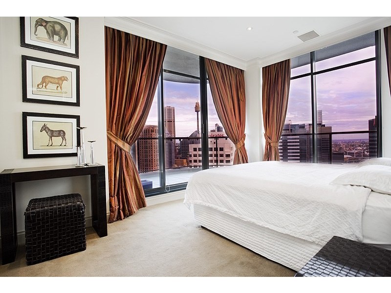 168 Kent Street, Sydney NSW 2000