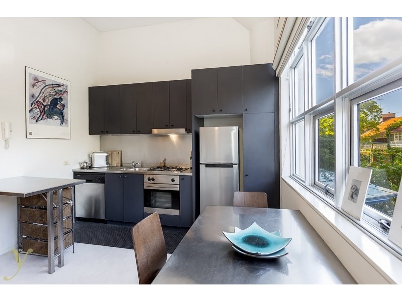 15-19 Boundary Street, Darlinghurst NSW 2010