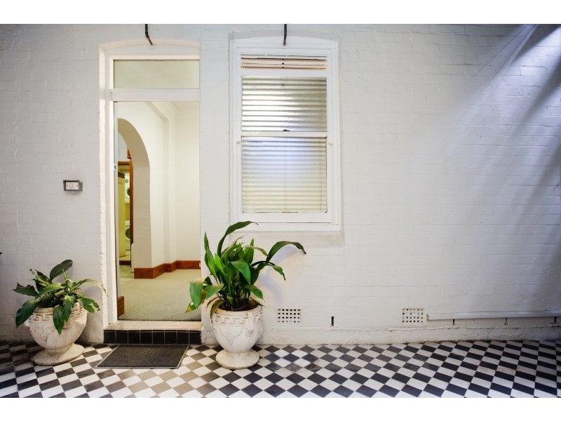 11 Stanley Street, Sydney NSW 2000