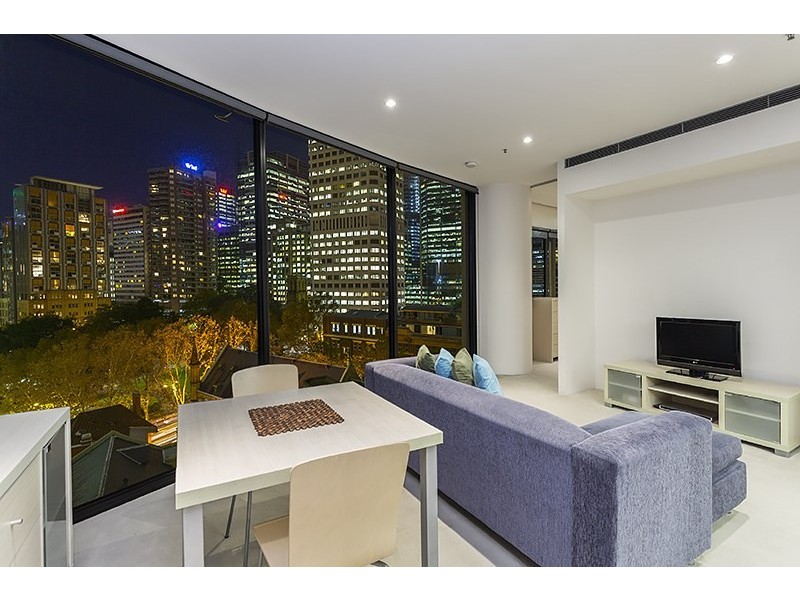 129 Harrington Street, Sydney NSW 2000