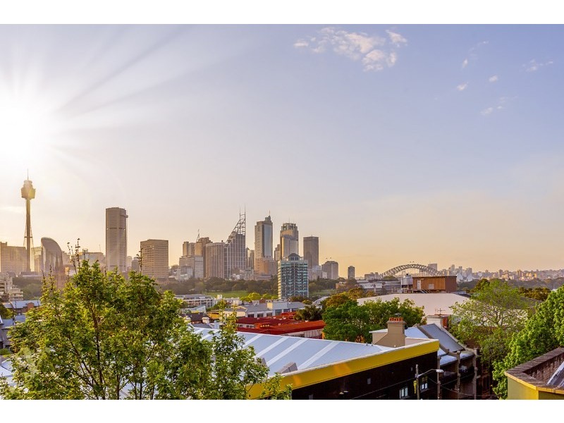 200 William Street, Woolloomooloo NSW 2011