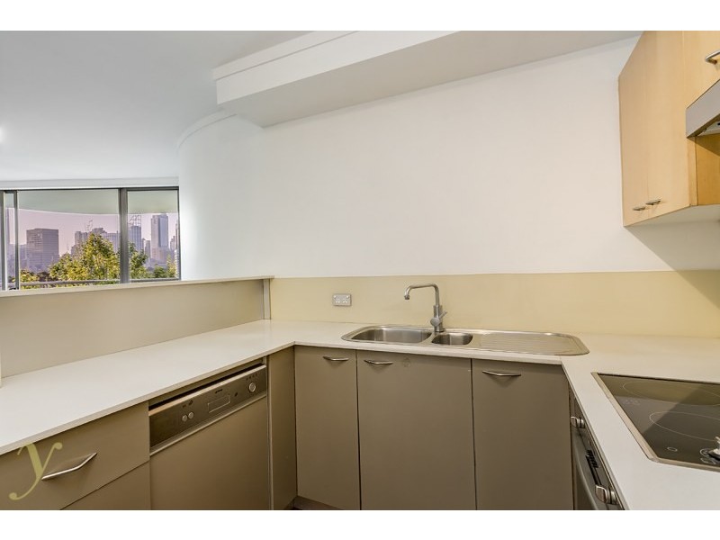 200 William Street, Woolloomooloo NSW 2011