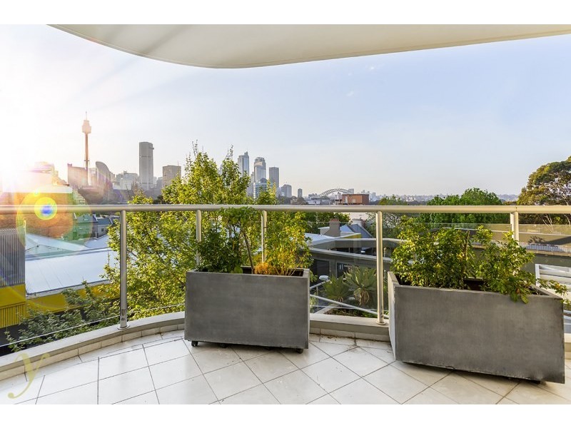 200 William Street, Woolloomooloo NSW 2011