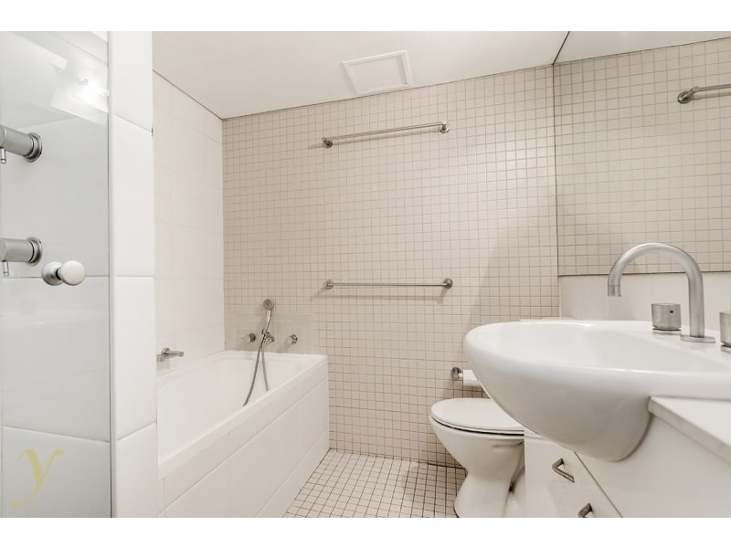 200 William Street, Woolloomooloo NSW 2011