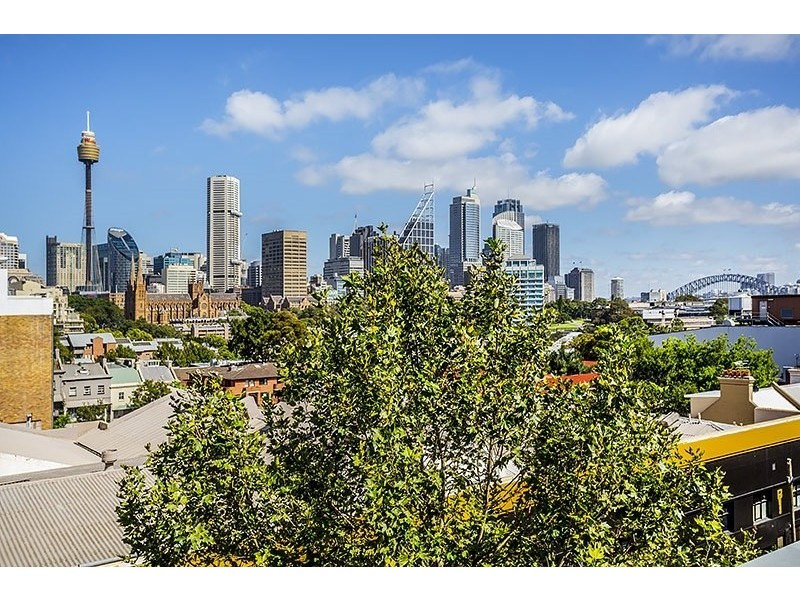 200 William Street, Woolloomooloo NSW 2011