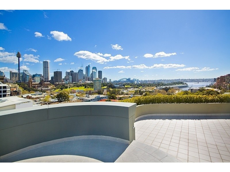 200 William Street, Woolloomooloo NSW 2011