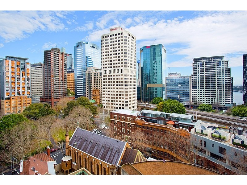 129  Harrington Street, Sydney NSW 2000