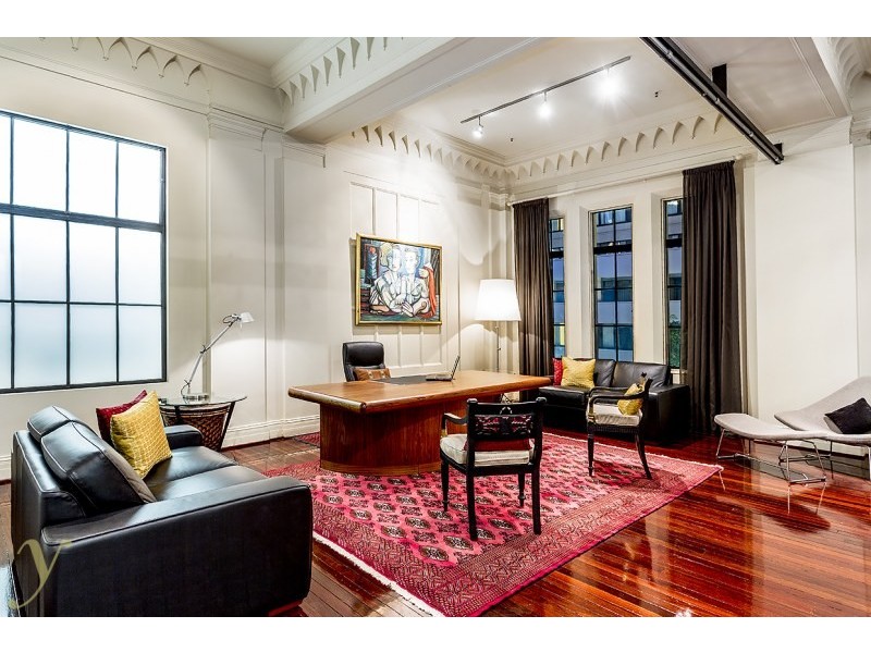 2 York Street, Sydney NSW 2000