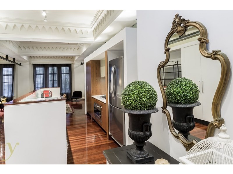 2 York Street, Sydney NSW 2000