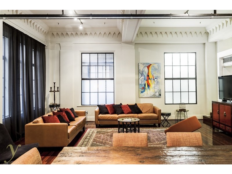 2 York Street, Sydney NSW 2000