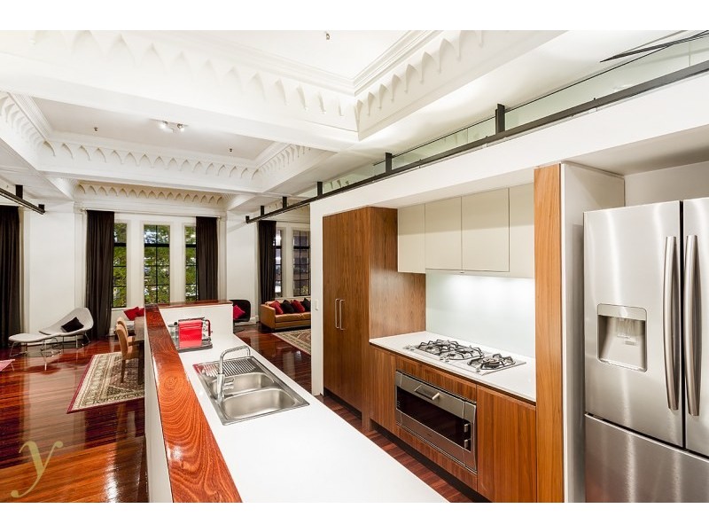 2 York Street, Sydney NSW 2000