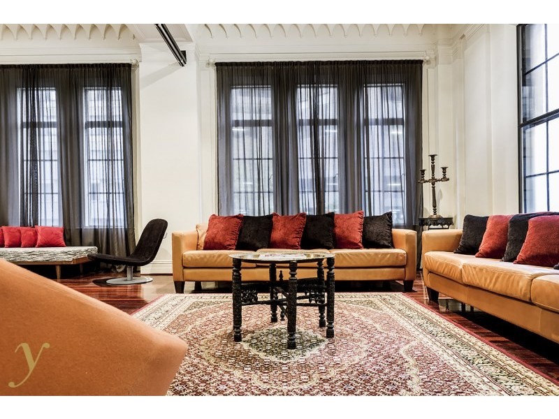 2 York Street, Sydney NSW 2000