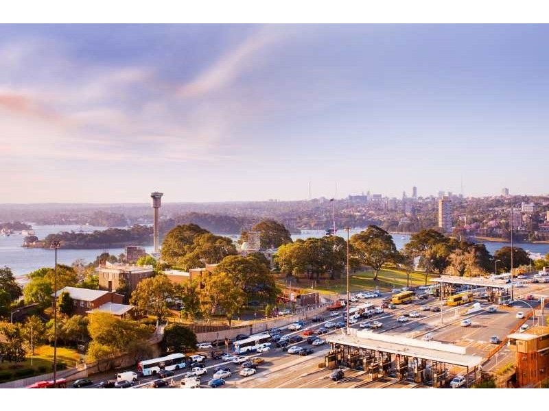 1/129 Harrington Street, Sydney NSW 2000