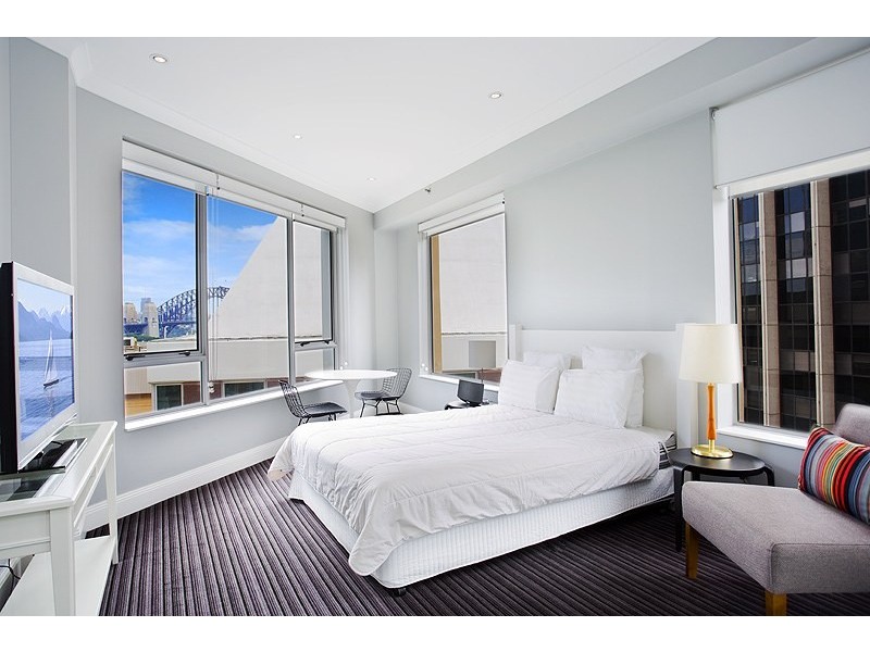 38 Bridge Street, Sydney NSW 2000