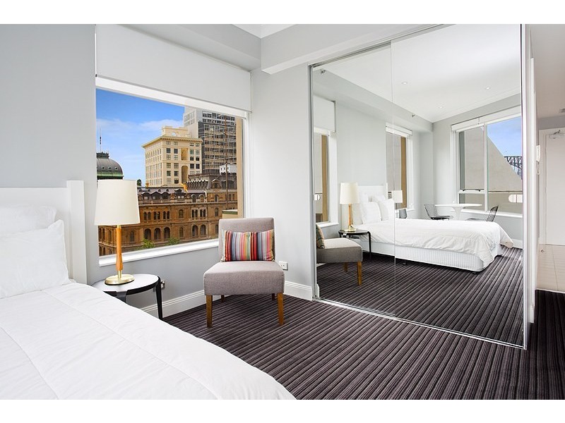 38 Bridge Street, Sydney NSW 2000