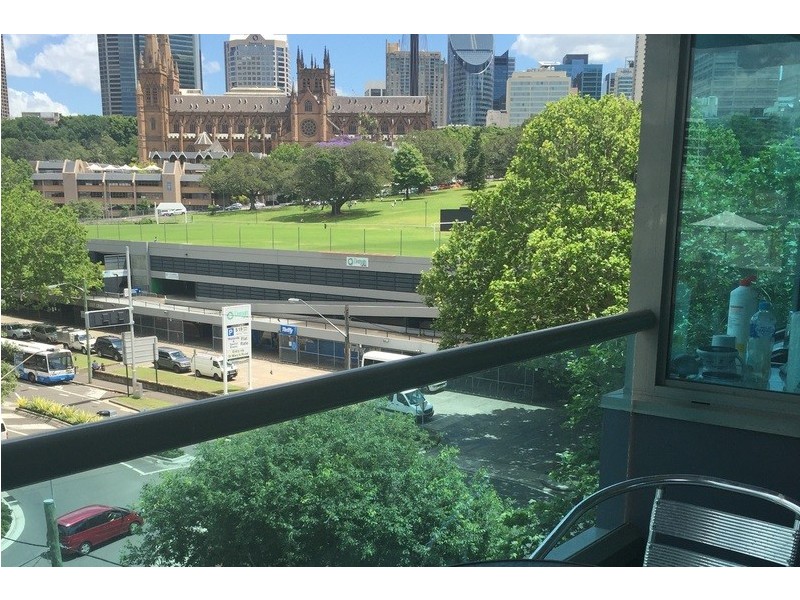 22 Sir John Young Crescent, Sydney NSW 2000