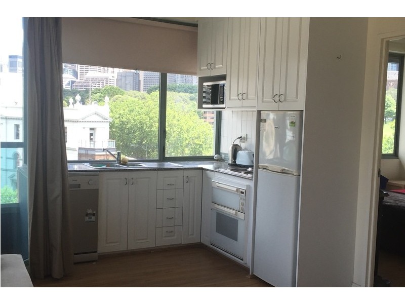 22 Sir John Young Crescent, Sydney NSW 2000