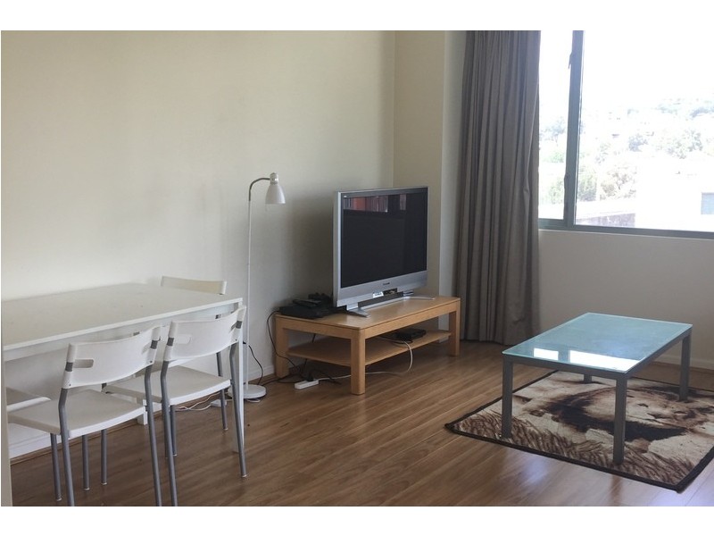 22 Sir John Young Crescent, Sydney NSW 2000