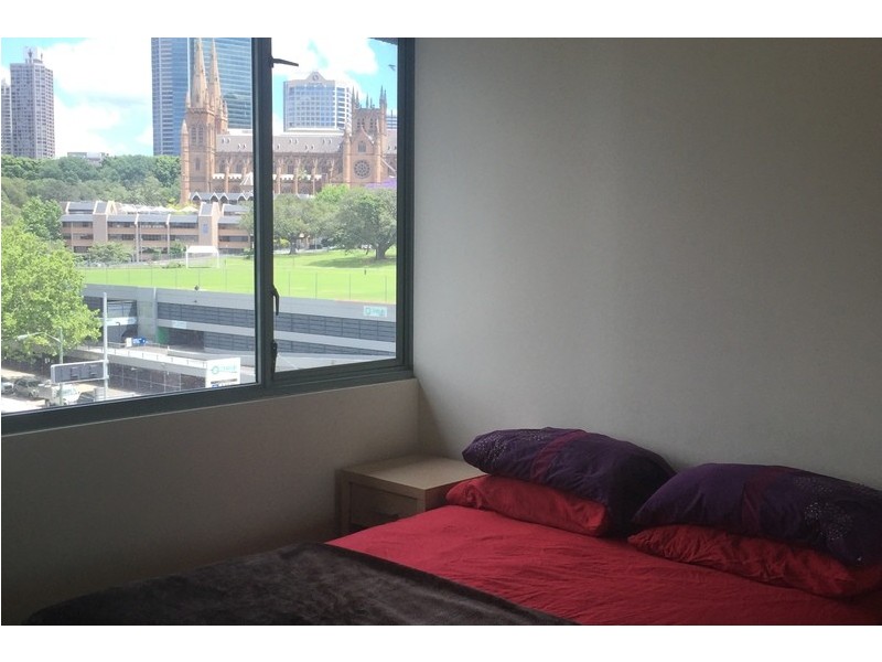 22 Sir John Young Crescent, Sydney NSW 2000