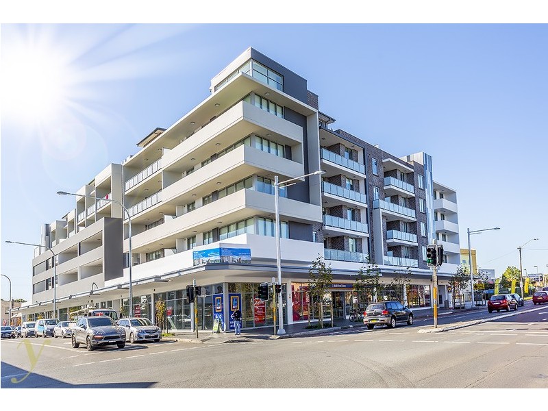 1/1 Monash Road, Gladesville NSW 2111