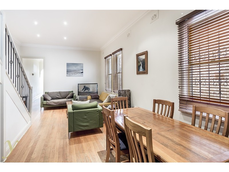 3 Stephen Street, Bondi NSW 2026