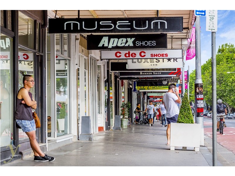 288 Oxford Street, Paddington NSW 2021