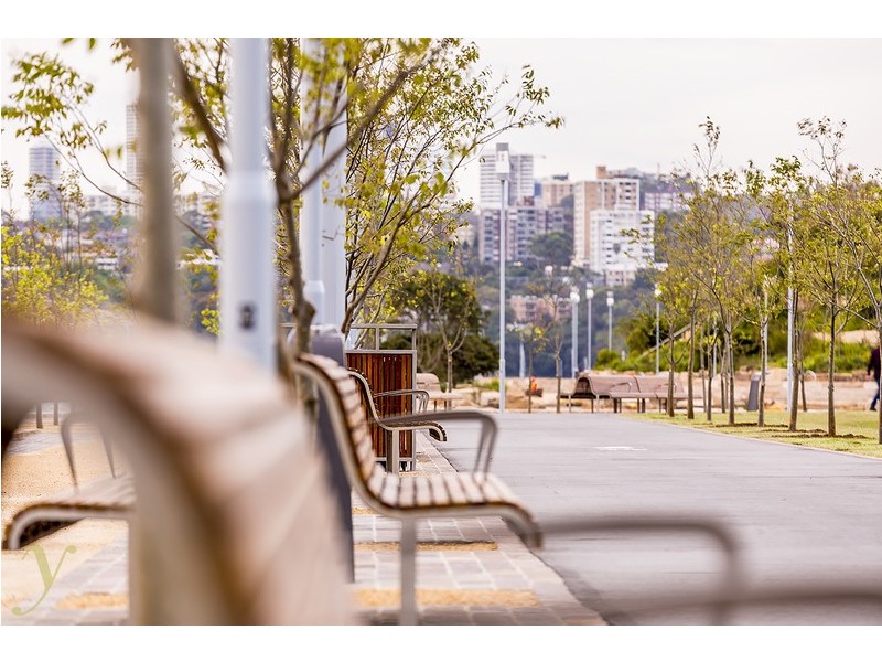 1 Alexander | Globe Street, Sydney NSW 2000