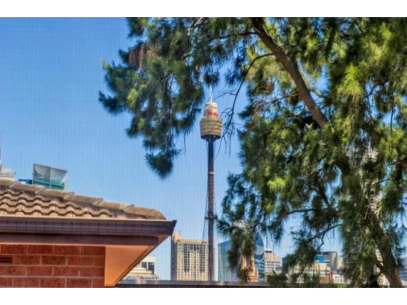 137 Forbes Street, Woolloomooloo NSW 2011