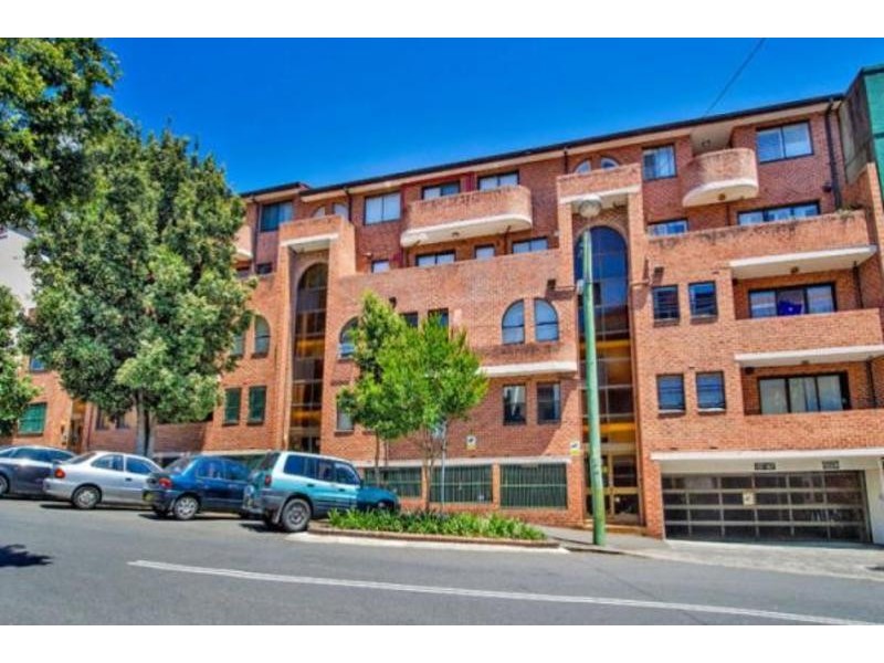 137 Forbes Street, Woolloomooloo NSW 2011