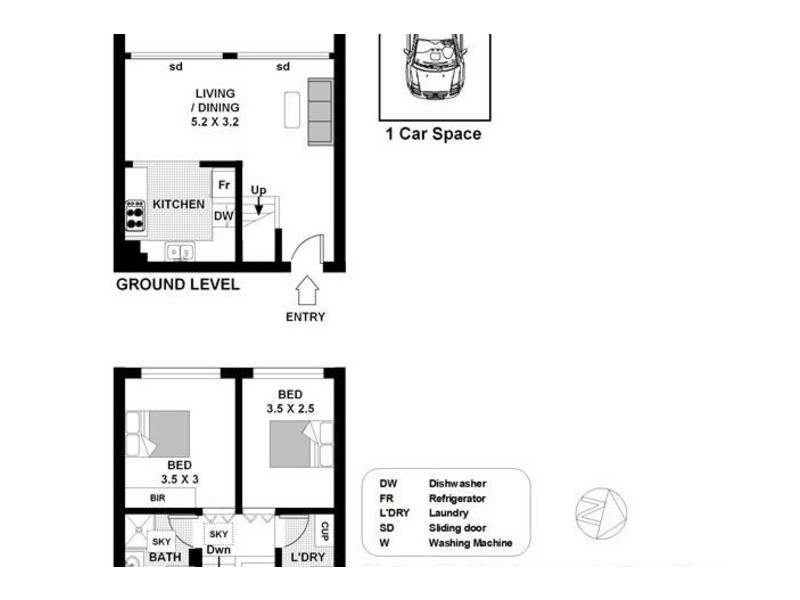 137 Forbes Street, Woolloomooloo NSW 2011