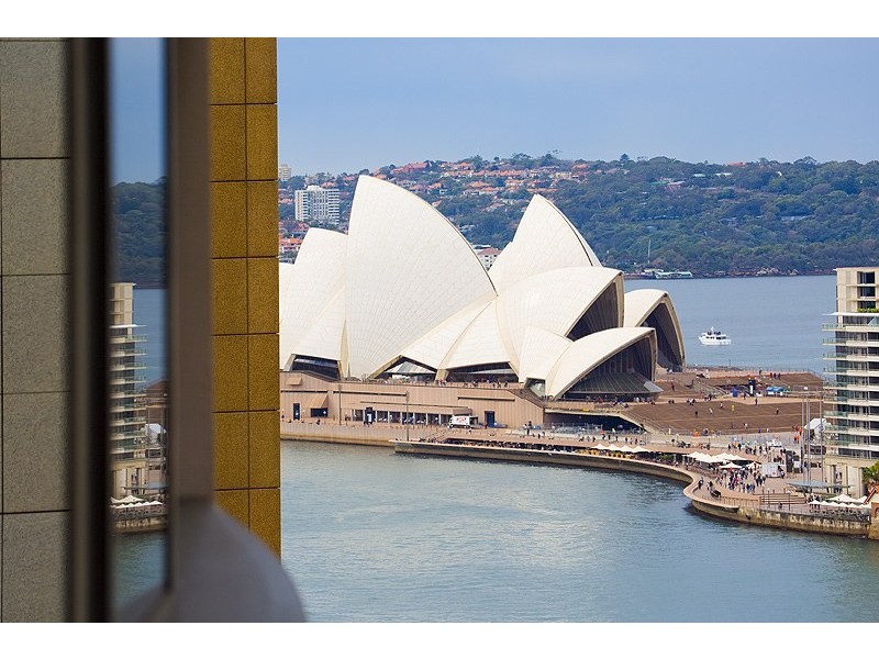 129  Harrington Street, Sydney NSW 2000